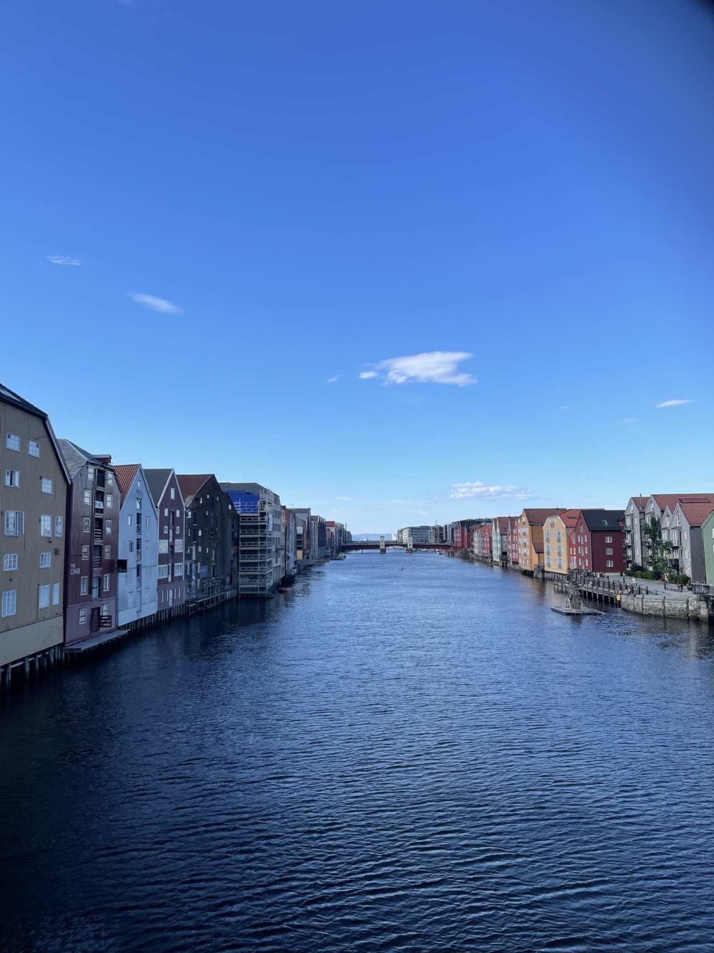 Besøk Ski-VM i Trondheim